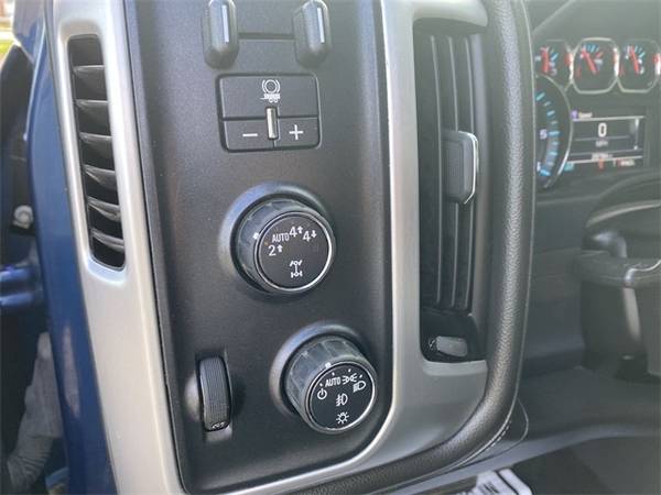 2018 GMC Sierra 1500 SLE **Chillicothe Truck Southern Ohio's Only... for sale in Chillicothe, OH – photo 21
