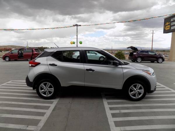 2020 Nissan Kicks S - - by dealer - vehicle for sale in Bullhead City, AZ – photo 8