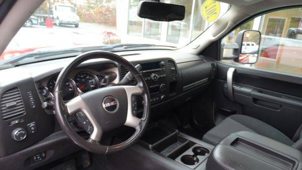 2012 GMC Sierra 2500HD DURAMAX SLE CREW CAB 4WD DIESEL TRUCK - Best... for sale in Hooksett, NH – photo 24