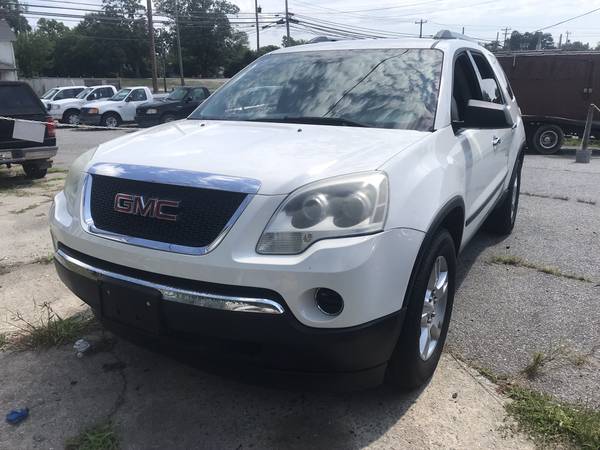 2011 CHEVROLET TRAVERSE AWD V6 AUTOMATIC 150.000 MILES - cars &... for sale in Thomasville, NC – photo 20