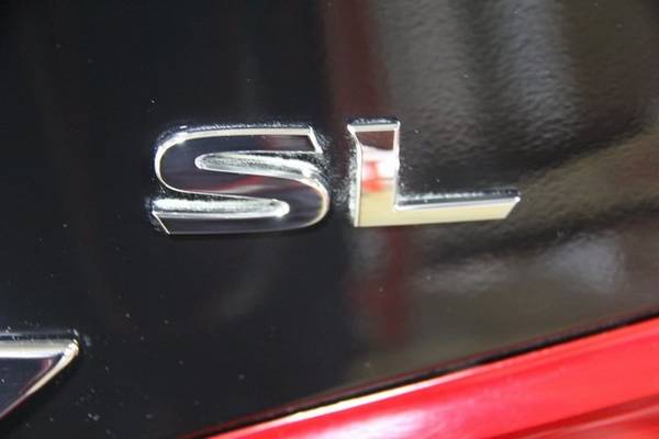 2018 Nissan Altima 2.5 SL sedan Black for sale in Benton Harbor, MI – photo 19