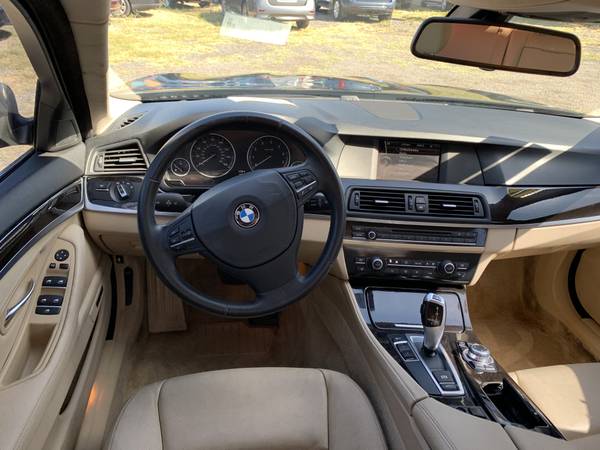 2012 BMW 528I premium, low miles for sale in Pensacola, FL – photo 17
