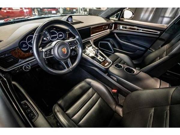 2018 Porsche Panamera Turbo - - by dealer - vehicle for sale in Other, NY – photo 6