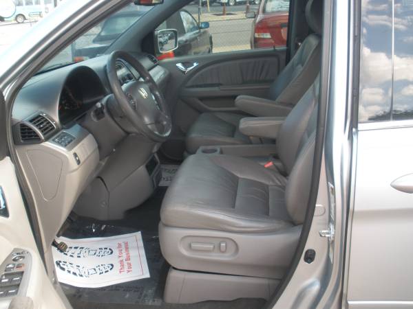 2008 HONDA ODYSSEY EX-L - cars & trucks - by dealer - vehicle... for sale in TAMPA, FL – photo 10