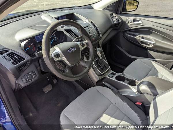 2013 Ford Escape SE - cars & trucks - by dealer - vehicle automotive... for sale in Smithfield, NC – photo 14