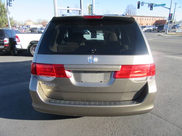 2010 Honda Odyssey Navigation Like New Condition! for sale in Billings, WY – photo 7