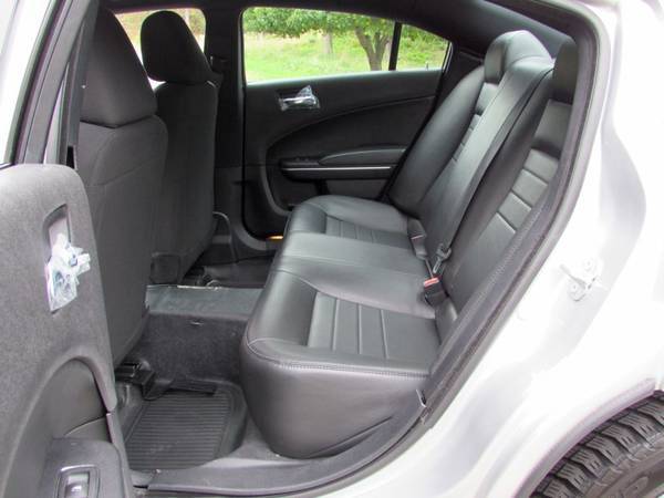 Dodge Charger AWD for sale in Twinsburg, NY – photo 19