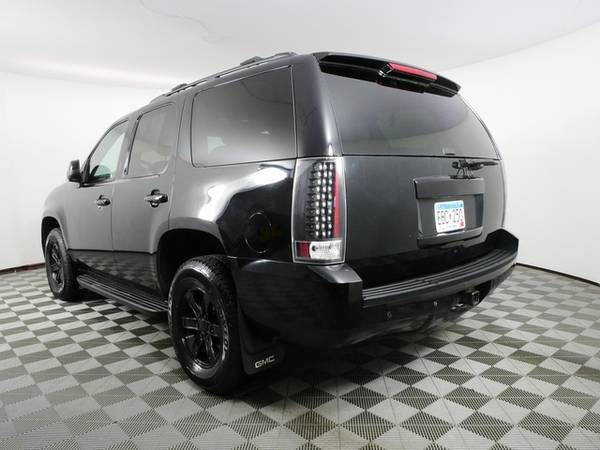 2008 GMC Yukon SLT w/4SB - - by dealer - vehicle for sale in Inver Grove Heights, MN – photo 6