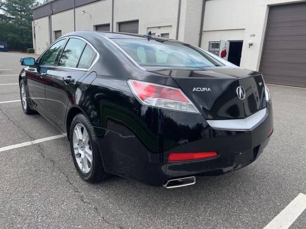 2010 Acura TL 5-Speed AT - cars & trucks - by dealer - vehicle... for sale in Fredericksburg, VA – photo 3