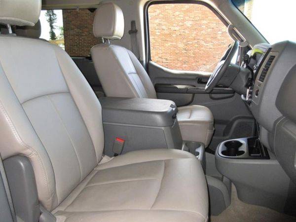 2015 Nissan NV Passenger Se Habla Espaol for sale in Fort Myers, FL – photo 15