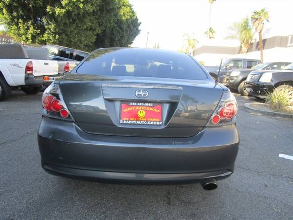 2008 Scion tC 1000 Down Everyone Approved - cars & trucks - by... for sale in Panorama City, CA – photo 4