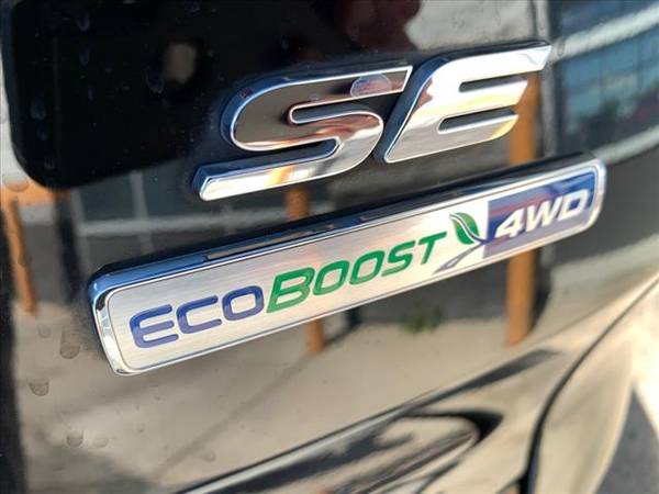 2017 Ford Escape SE Ford Escape $799 DOWN DELIVER'S ! - cars &... for sale in ST Cloud, MN – photo 9