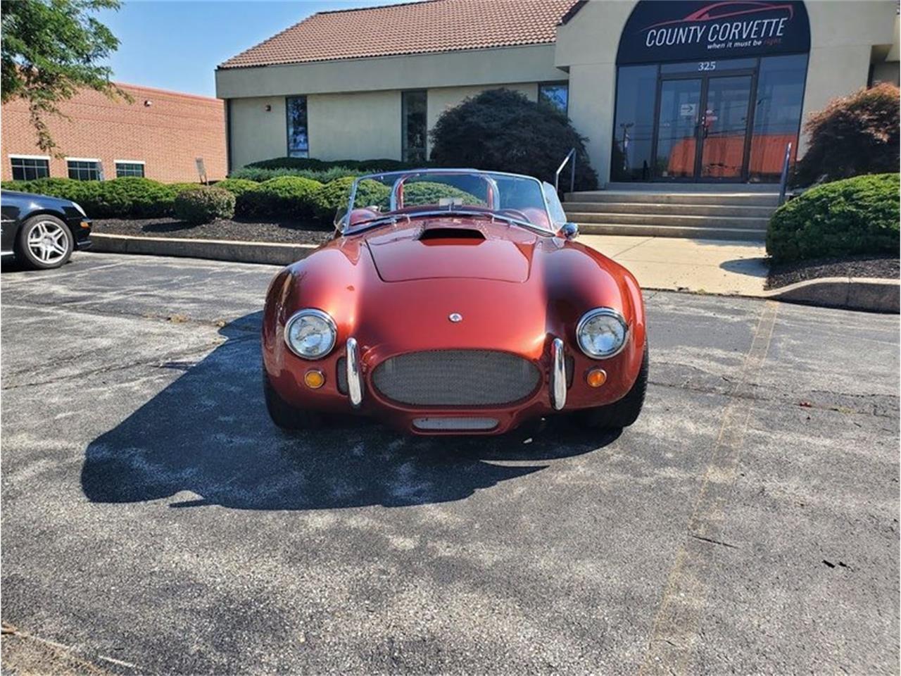 2003 AC Cobra for sale in West Chester, PA – photo 22