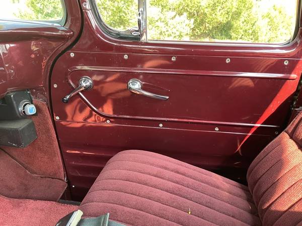 1957 Chevy Pick Up for sale in Waterford, District Of Columbia – photo 13