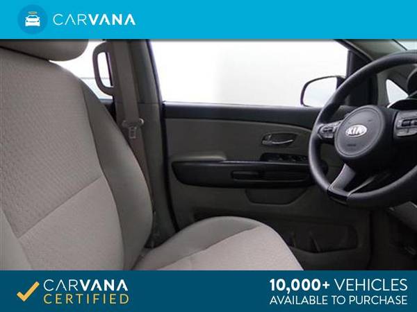 2018 Kia Sedona LX Minivan 4D mini-van Brown - FINANCE ONLINE for sale in Atlanta, GA – photo 18