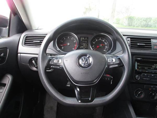 2015 Volkswagen VW Jetta S for sale in North Lauderdale, FL – photo 9