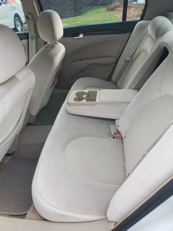2008 Buick Lucerne CX - cars & trucks - by owner - vehicle... for sale in Waldorf, MD – photo 3