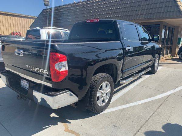 2014 Toyota Tundra SR5 -$1,000 Down and Your Job, Drives Today! for sale in Riverside, CA – photo 3