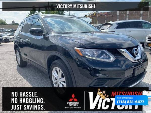 2016 Nissan Rogue SV - Call/Text for sale in Bronx, NY