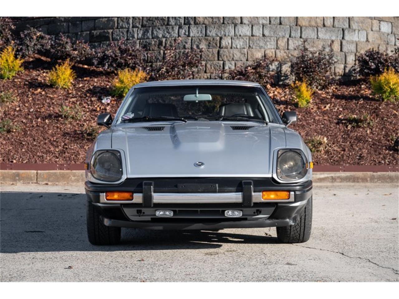 1979 Datsun 280ZX for sale in Hickory, NC – photo 8