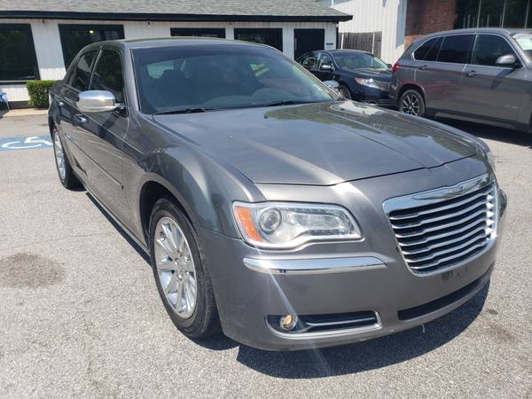 2012 CHRYSLER 300 FROM 1499 DOWN - - by dealer for sale in Duluth, GA – photo 5