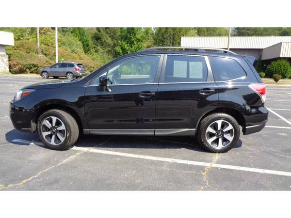 2018 Subaru Forester Limited for sale in Franklin, NC – photo 23