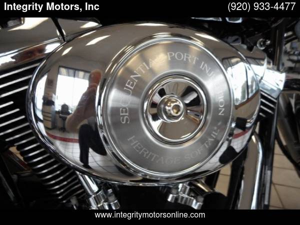2005 Harley-Davidson ***Financing Available*** - cars & trucks - by... for sale in Fond Du Lac, WI – photo 9