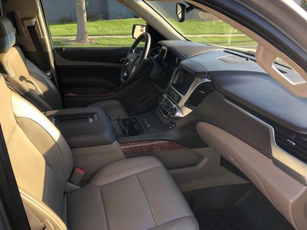 2017 Chevrolet Suburban Premier for sale in Sioux Falls, SD – photo 6