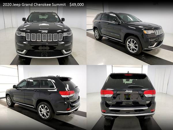 2017 Jeep Grand Cherokee SRT - - by dealer - vehicle for sale in Passaic, NJ – photo 17