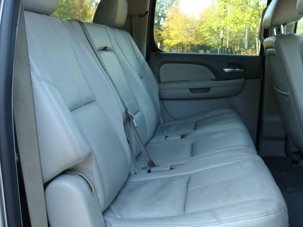 2012 CHEVROLET SUBURBAN 1500 LT 2WD 3RD ROW LEATHER STOCK#781... for sale in Corinth, TN – photo 16