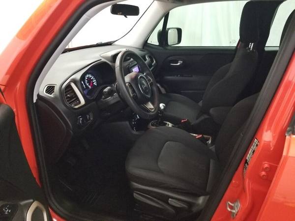 2015 Jeep Renegade 4x4 4WD Sport 4dr SUV SUV - - by for sale in Other, WV – photo 7