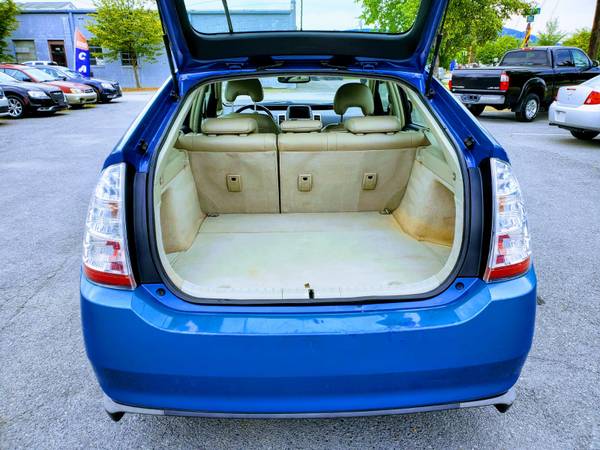 2009 TOYOTA PRIUS *GAS SAVER*LOADED*⭐+ FREE 6 MONTHS WARRANTY - cars... for sale in Harrisonburg, VA – photo 5
