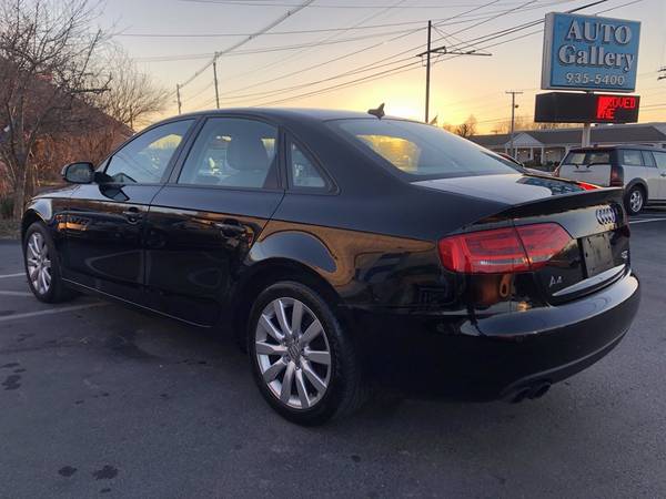 Web special! 2012 Audi A4 Premium Quattro - - by for sale in Louisville, KY – photo 4