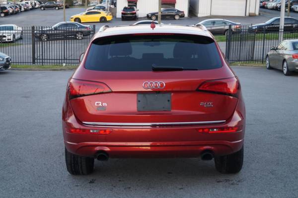 2015 Audi Q5 2015 AUDI Q5 QUATTRO SUV PREMIUM PLUS GRE - cars & for sale in Nashville, TN – photo 2