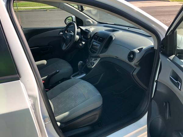 2014 Chevrolet Sonic LS Auto 5-Door for sale in Midvale, UT – photo 10