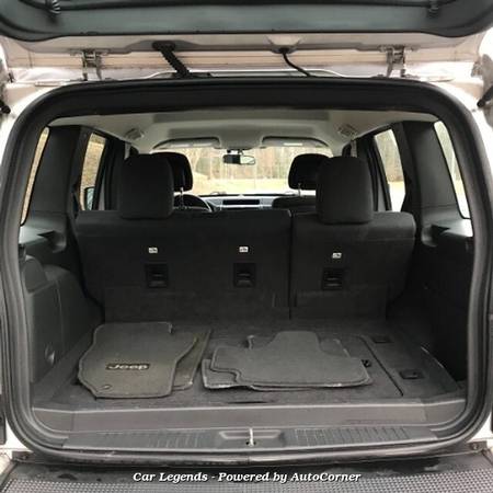 2011 Jeep Liberty SPORT UTILITY 4-DR - - by for sale in Stafford, MD – photo 12