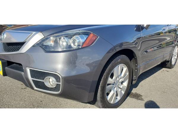 2012 Acura RDX AWD 4dr - cars & trucks - by dealer - vehicle... for sale in Marlborough , MA – photo 17