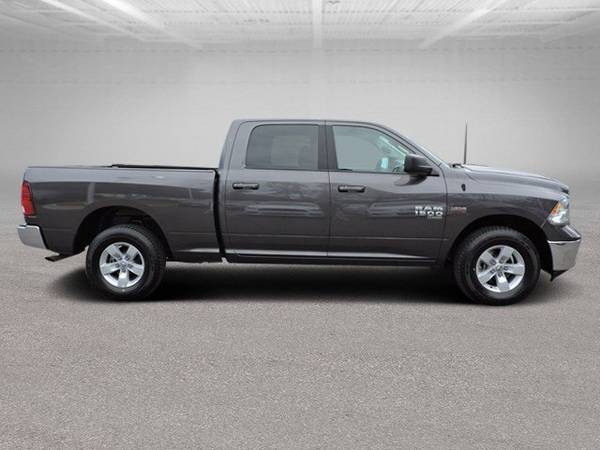 2019 Ram 1500 Classic SLT 4WD Crew Cab for sale in Wilmington, NC – photo 9