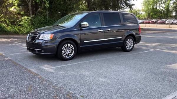 2013 Chrysler Town & Country Touring-L - - by dealer for sale in Greensboro, NC – photo 16