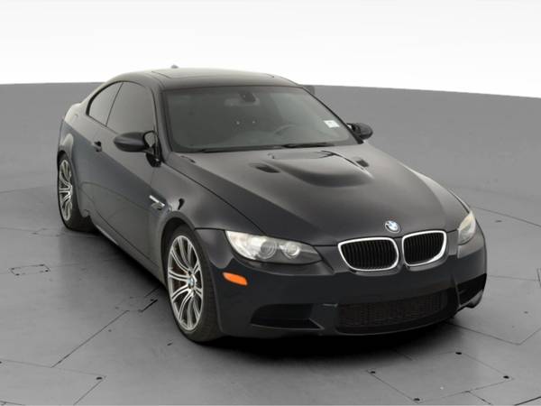 2011 BMW M3 Coupe 2D coupe Black - FINANCE ONLINE - cars & trucks -... for sale in Charleston, SC – photo 16