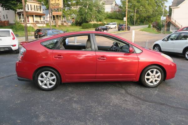 2009 Toyota Prius Touring - cars & trucks - by dealer - vehicle... for sale in Pittsburgh, OH – photo 8