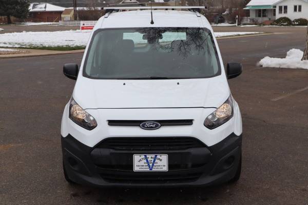 2017 Ford Transit Connect Carg XL Van - - by dealer for sale in Longmont, CO – photo 13