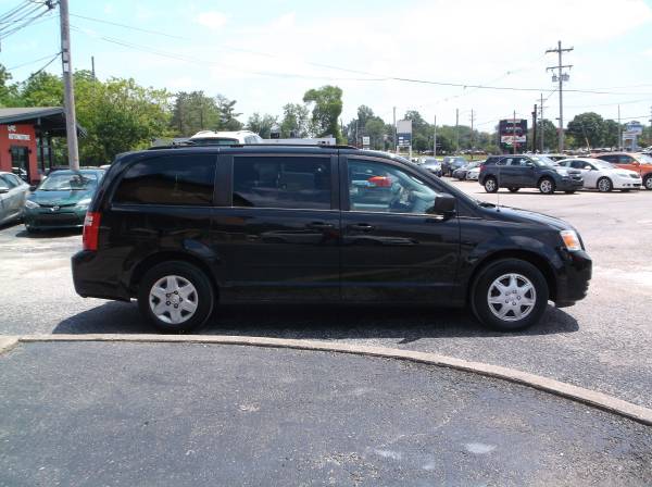 2010 Dodge Grand Caravan #2311 Financing Available for Everyone for sale in Louisville, KY – photo 6