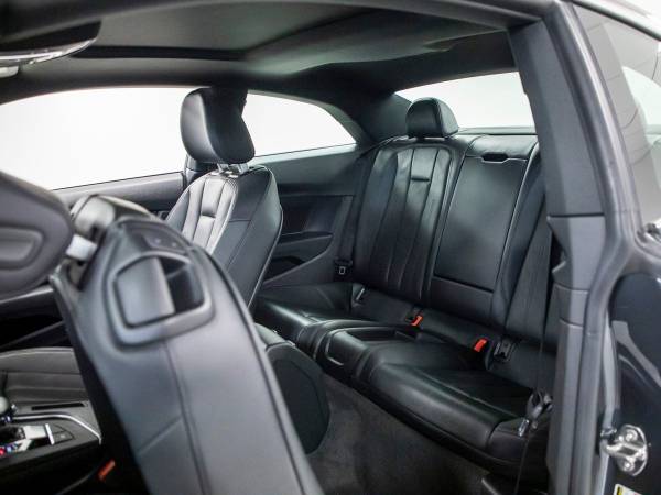 2018 Audi A5 2 0T Premium Plus - - by dealer - vehicle for sale in San Rafael, CA – photo 14