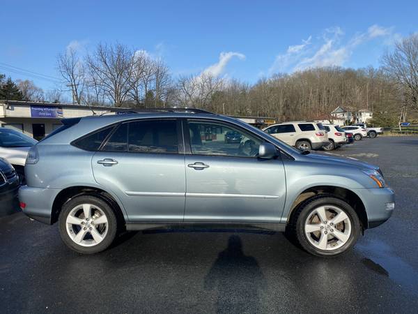 2005 LEXUS RX 330 /Mark Levinson Sound/Leather/Moon Roof/Alloy... for sale in Analomink, PA – photo 8