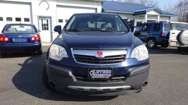 2008 Saturn VUE FWD 4dr I4 XE - - by dealer - vehicle for sale in Seymour, WI – photo 8