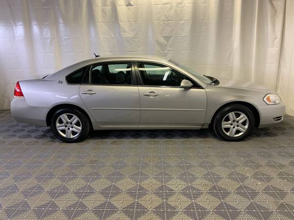 2006 Chevrolet Impala 4dr Sdn LS - - by dealer for sale in Missoula, MT – photo 9