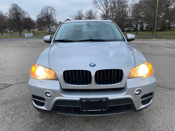 2011 BMW X5 - 3rd Row - cars & trucks - by owner - vehicle... for sale in Springfield, OH – photo 2