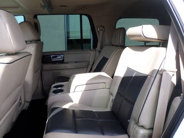 2008 Lincoln Navigator 2WD - cars & trucks - by dealer - vehicle... for sale in High Point, NC – photo 10