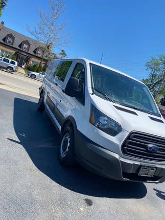 2015 ford T-350 transit extended for sale in Chicago, IL – photo 3